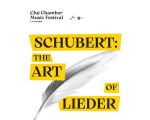 SCHUBERT: THE ART OF LIEDER | Cluj Chamber Music Festival 2026