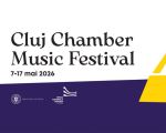 Cluj Chamber Music Festival 2026