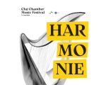 HARMONIE | Cluj Chamber Music Festival 2026