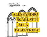 ALESSANDRO SCARLATTI "ALLA PALESTRINA" | Cluj Chamber Music Festival 2026