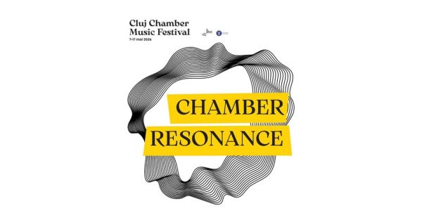 CHAMBER RESONANCE | Cluj Chamber Music Festival 2026