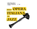 DALL' OPERA ITALIANA AL JAZZ | Cluj Chamber Music Festival 2026
