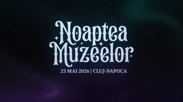 Noaptea Muzeelor