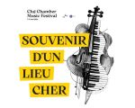 SOUVENIR D'UN LIEU CHER | Cluj Chamber Music Festival 2026