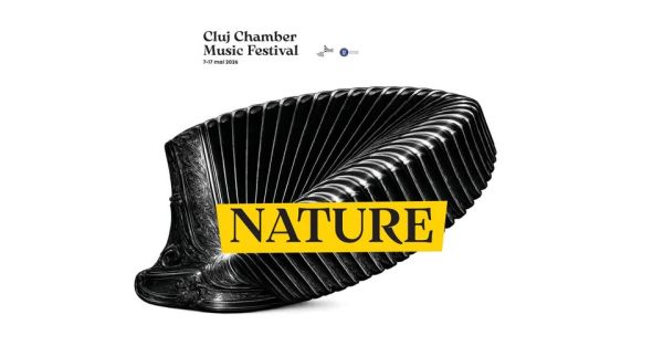 NATURE | Cluj Chamber Music Festival 2026