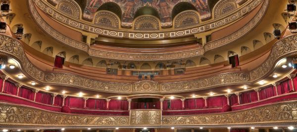 Opera and Opereta Gala