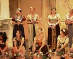 The Marriage of Figaro | Comic opera in four acts