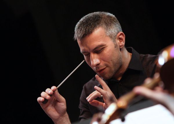 ISCM WORLD NEW MUSIC DAYS 2026 | Columna Infinită