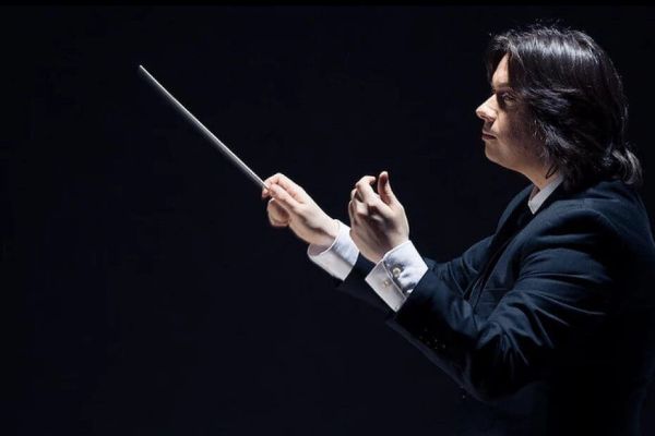 ISCM WORLD NEW MUSIC DAYS 2026 | Columna Infinită
