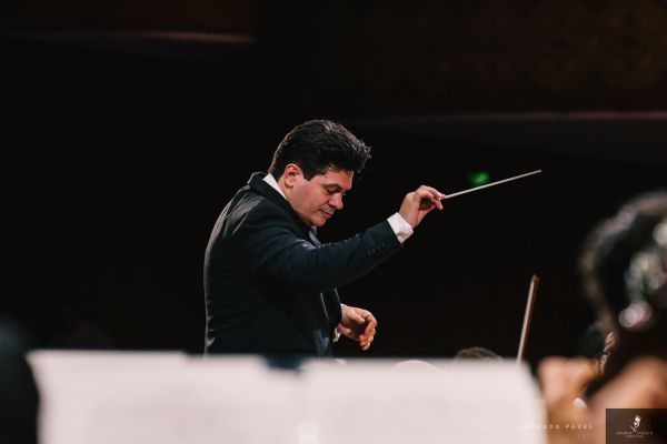 ISCM WORLD NEW MUSIC DAYS 2026 | Columna Infinită