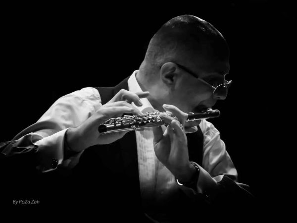 ISCM WORLD NEW MUSIC DAYS 2026 | Columna Infinită