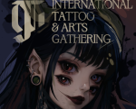 International Tattoo & Arts Gathering