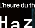 MAI L’HEURE DU THE [RCW]