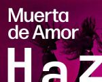 MUERTA DE AMOR [RCW]