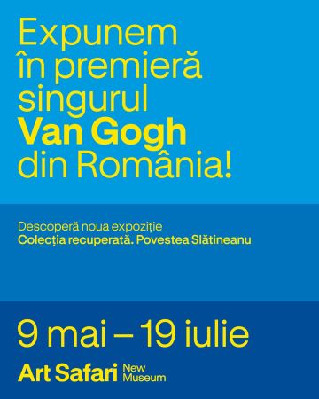 Colecția recuperată. Povestea Slătineanu
