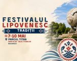 Festivalul Lipovenesc – Tradiții