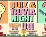Quiz & Trivia Night