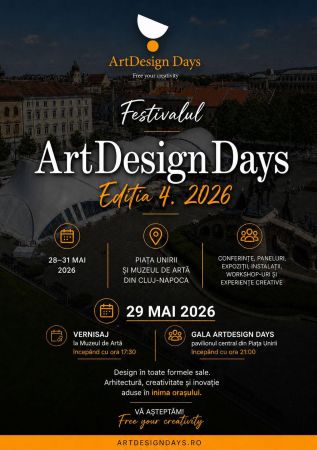 ArtDesign Days