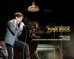 PUNK ROCK | Festivalul de Teatru de la Piatra Neamț