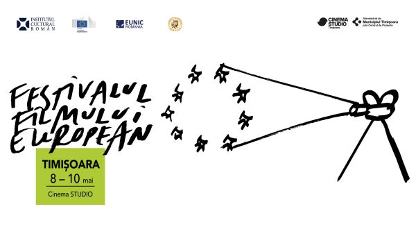 Festivalul Filmului European
