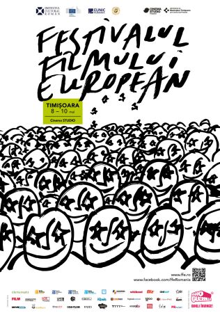 Festivalul Filmului European