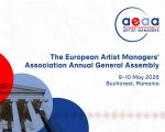 Adunarea Generală a Asociației Europene a Managerilor de Artiști