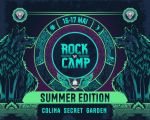 ROCK The Camp 2026 - Summer Edition
