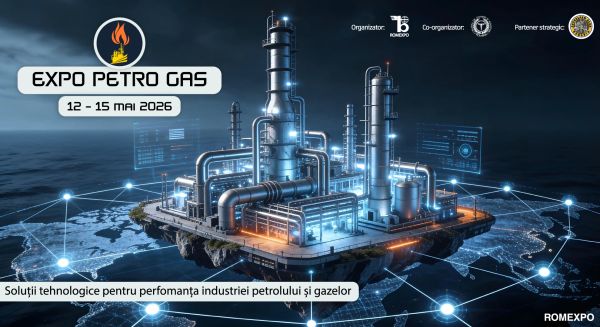 EXPO PETRO GAS 2026 | Conferințe