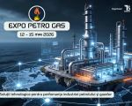 EXPO PETRO GAS 2026 | Conferințe