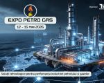 EXPO PETRO GAS 2026