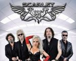 Scarlet Aura | Pe Aripile Vântului