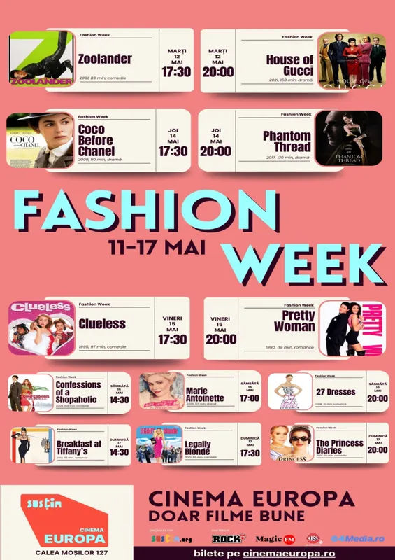 Fashion Week