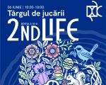 Târgul de Jucării 2nd Life