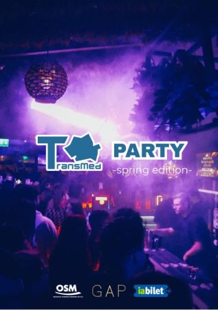 TransMed Party