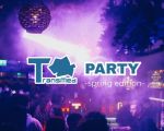 TransMed Party