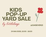 Kids Pop-Up Yard Sale by Littleloop