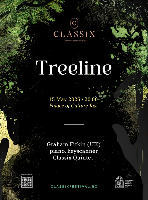 Classix Concert :: Treeline
