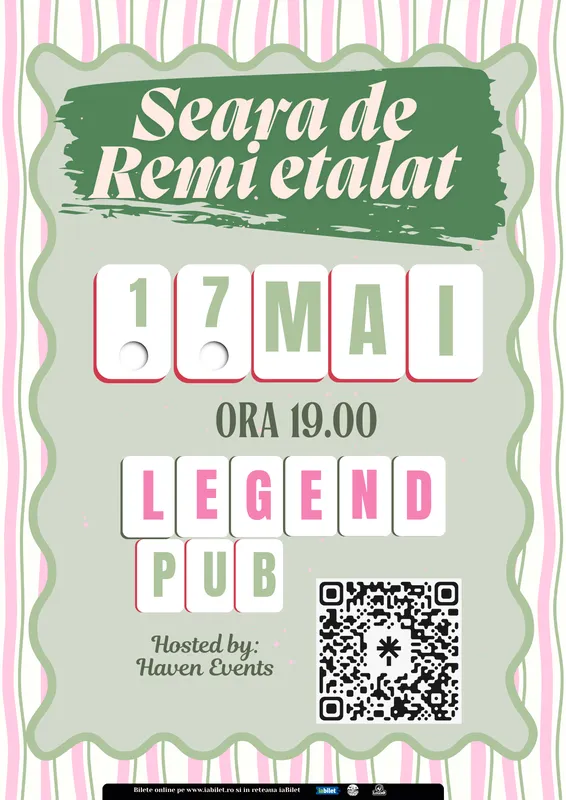 Seara de Remi