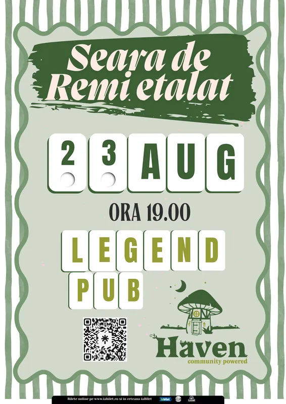 Seara de Remi