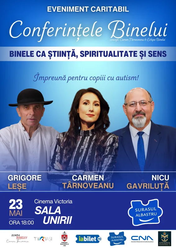 Conferințele Binelui