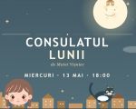 Consulatul lunii