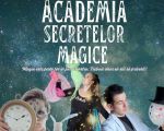 Academia secretelor magice