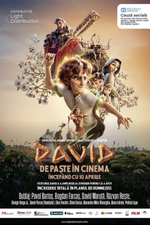 Filmul "David"