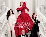 Filmul "Diavolul se îmbracă de la Prada 2"