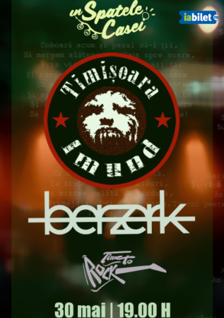 Underground Backyard - Imund x Berzerk