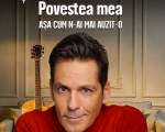 Ștefan Bănică – Povestea mea