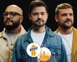 3 Sud Est | live in concert