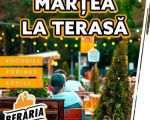 Marțea la Terasă