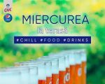 Miercurea la Terasă
