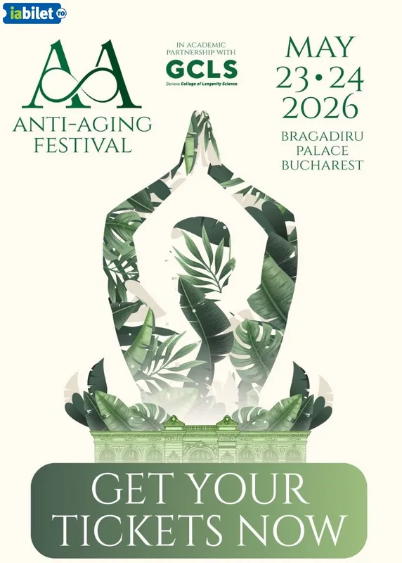 Anti-Aging Festival